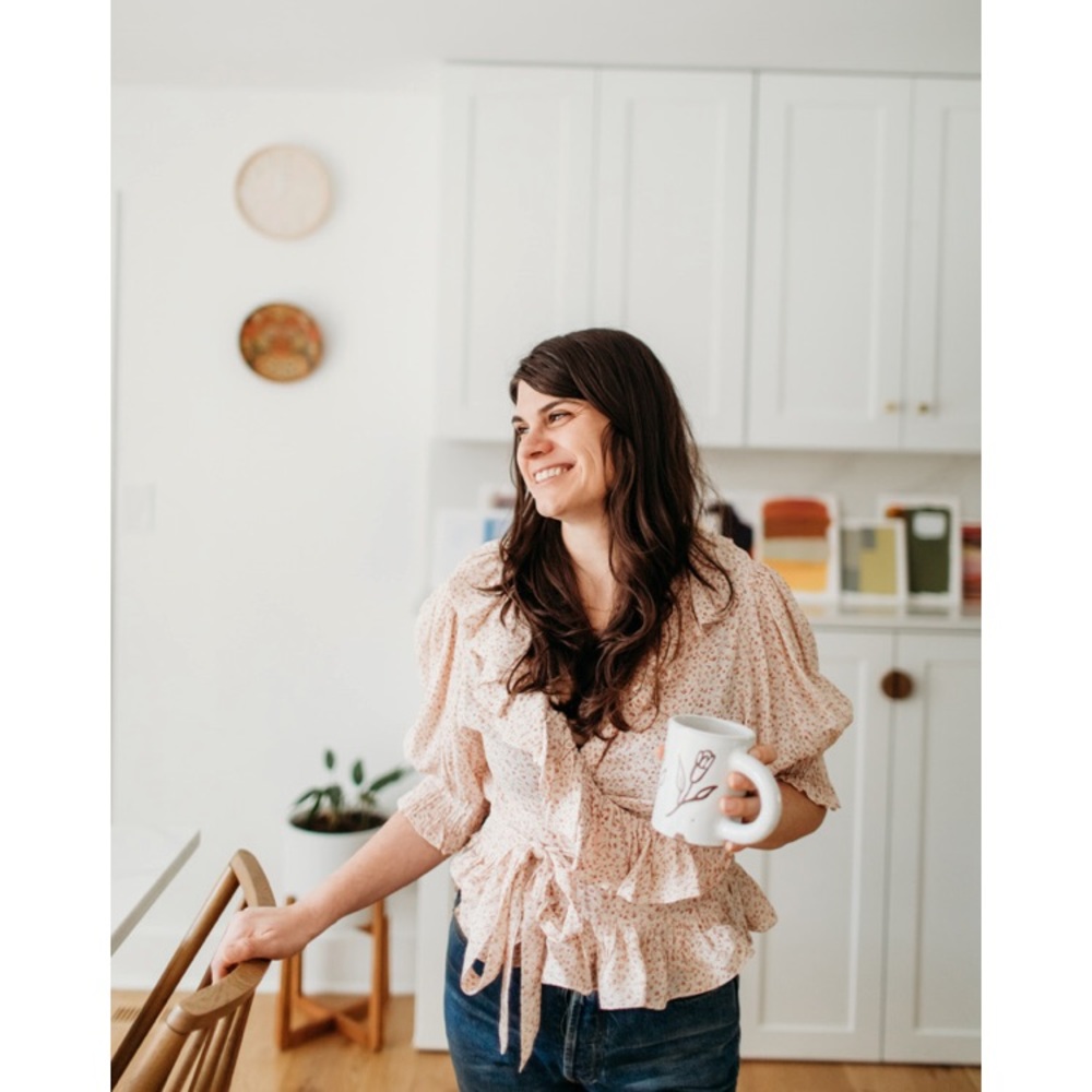 Meet your Posher, Natalie